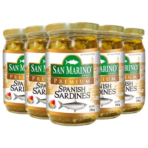 10 Best Spanish Sardines in the Philippines 2024 .